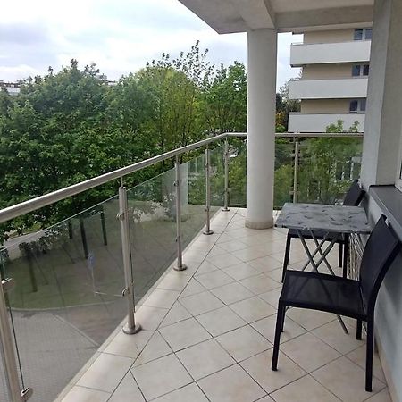 Apartament 241Lux W Diva קולובז'ג מראה חיצוני תמונה