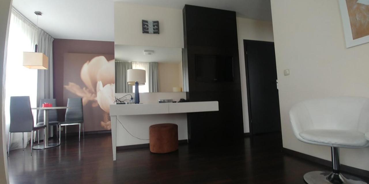 Apartament 241Lux W Diva קולובז'ג מראה חיצוני תמונה