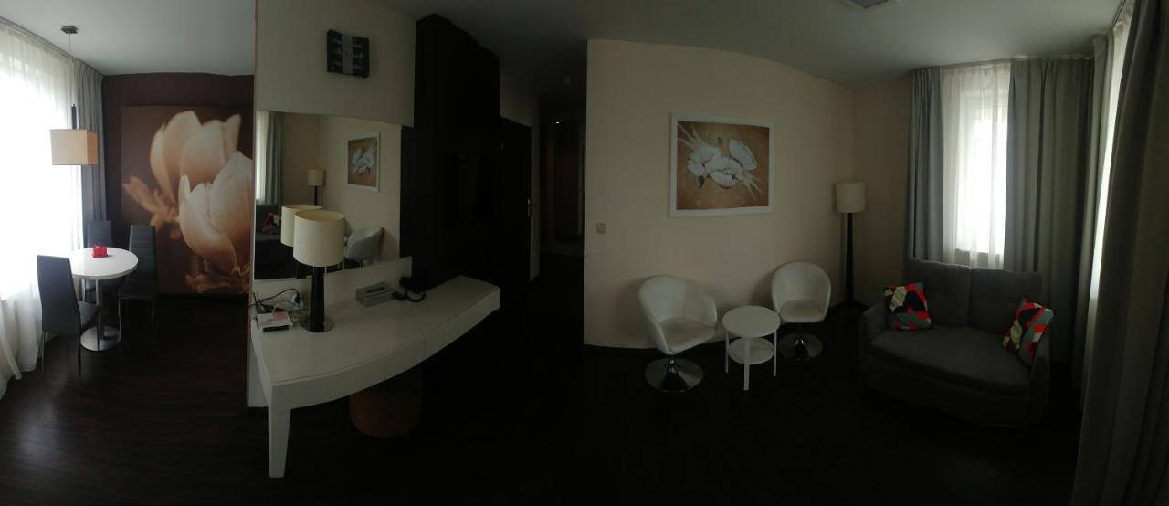 Apartament 241Lux W Diva קולובז'ג מראה חיצוני תמונה