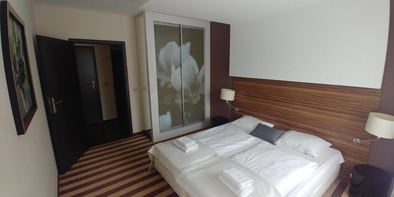 Apartament 241Lux W Diva קולובז'ג מראה חיצוני תמונה