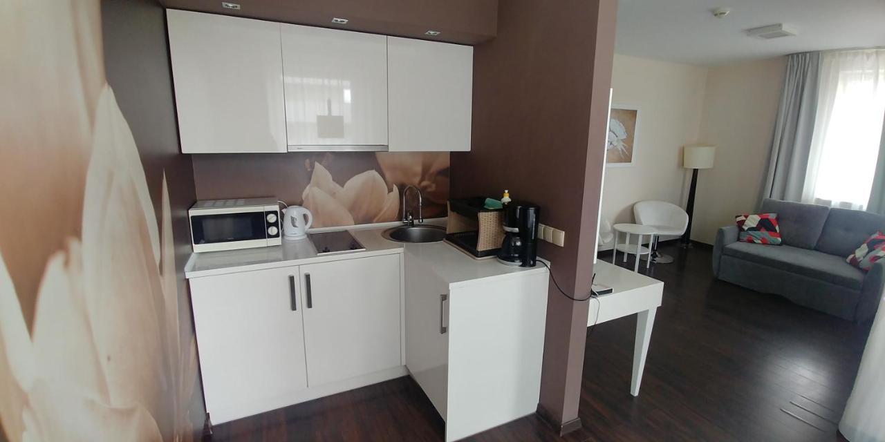 Apartament 241Lux W Diva קולובז'ג מראה חיצוני תמונה