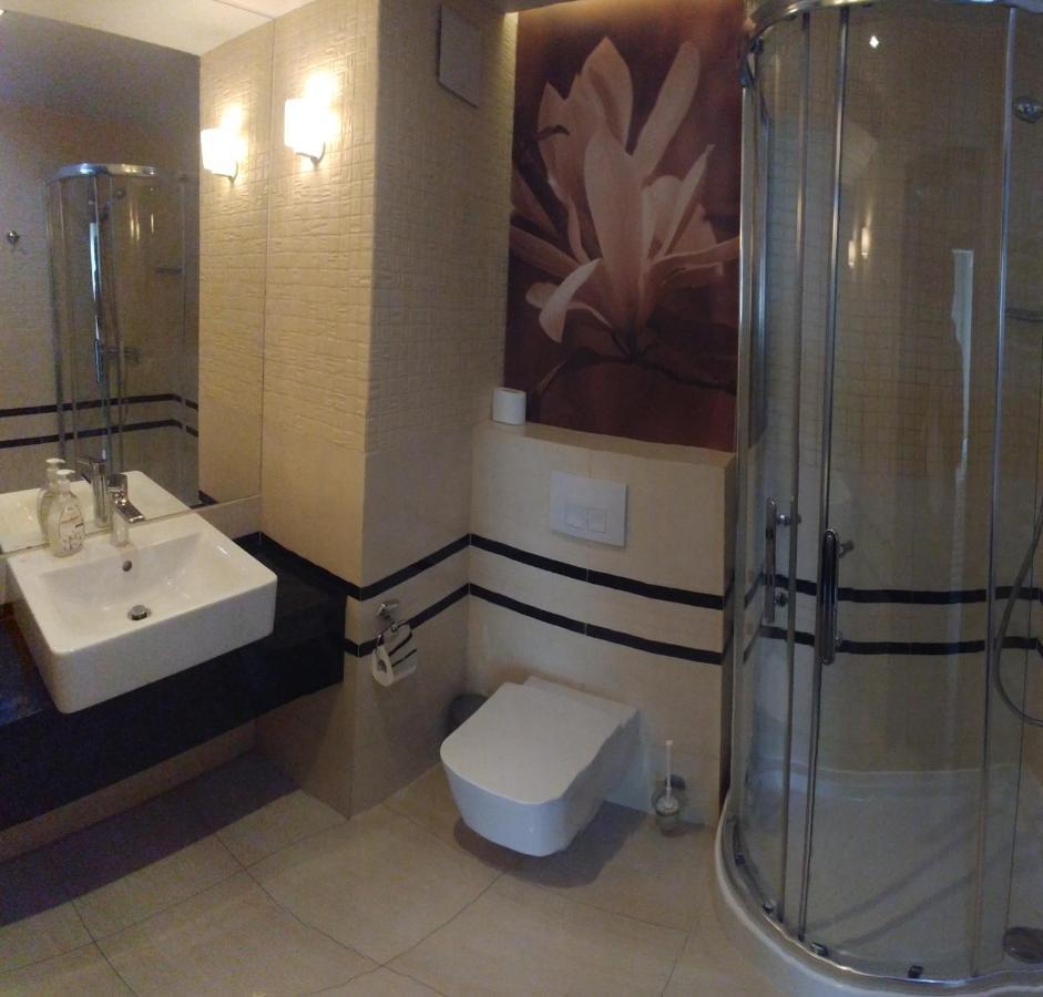 Apartament 241Lux W Diva קולובז'ג מראה חיצוני תמונה