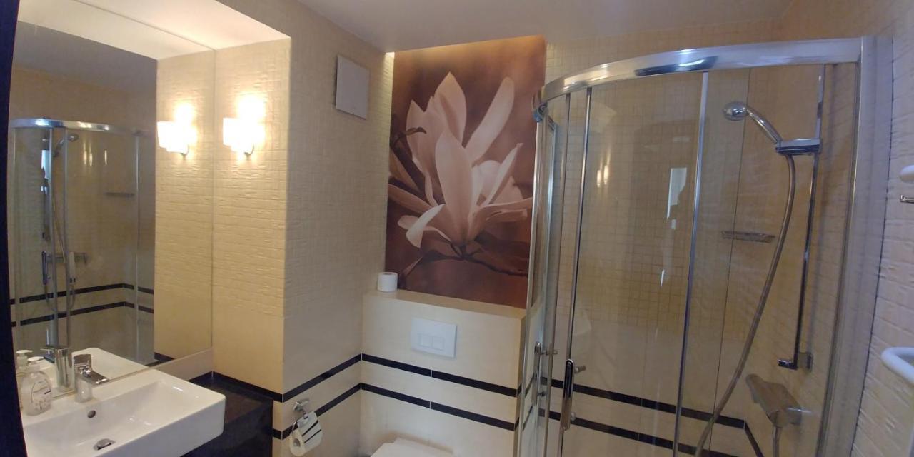 Apartament 241Lux W Diva קולובז'ג מראה חיצוני תמונה