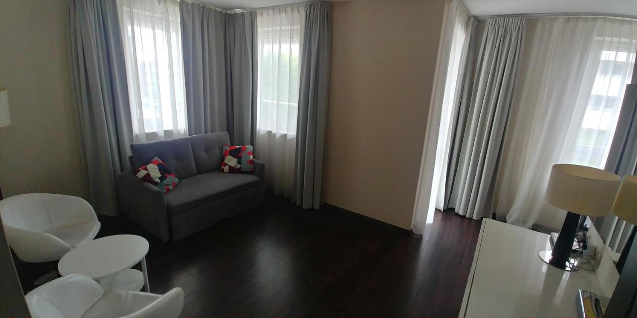 Apartament 241Lux W Diva קולובז'ג מראה חיצוני תמונה