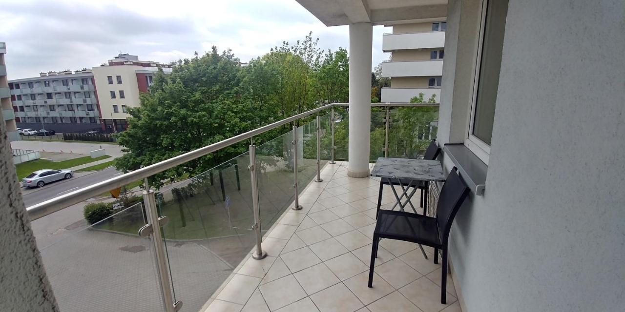 Apartament 241Lux W Diva קולובז'ג מראה חיצוני תמונה