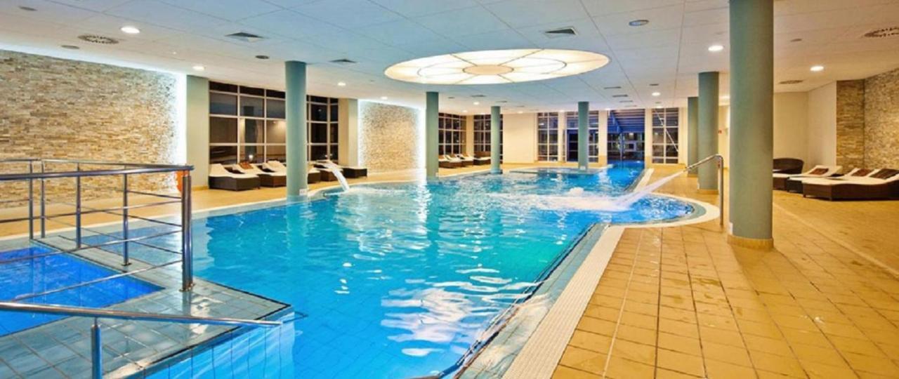 Apartament 241Lux W Diva קולובז'ג מראה חיצוני תמונה