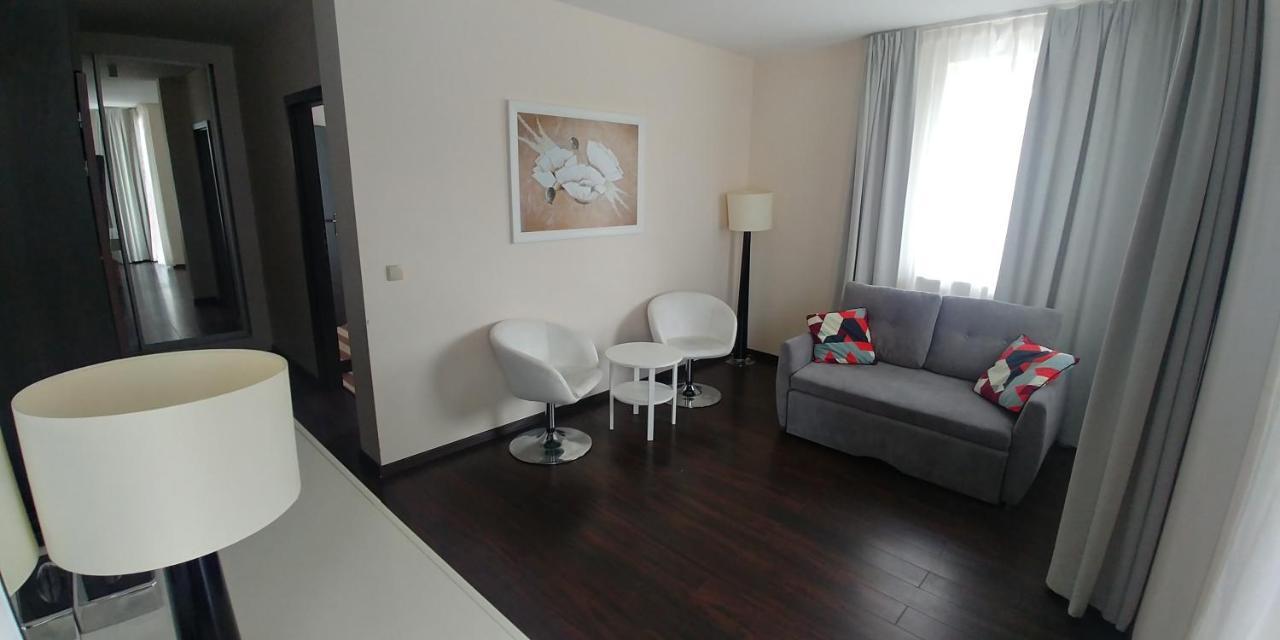Apartament 241Lux W Diva קולובז'ג מראה חיצוני תמונה