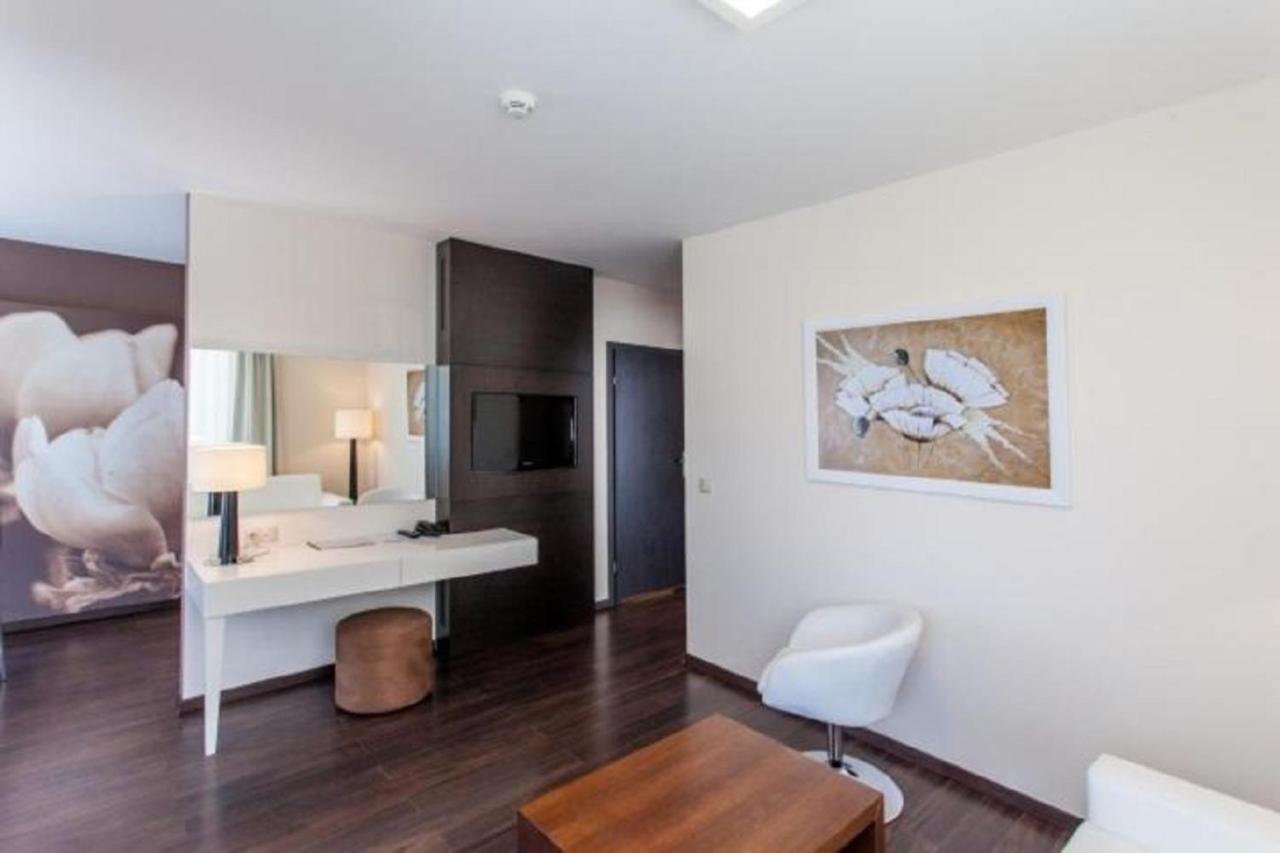 Apartament 241Lux W Diva קולובז'ג מראה חיצוני תמונה