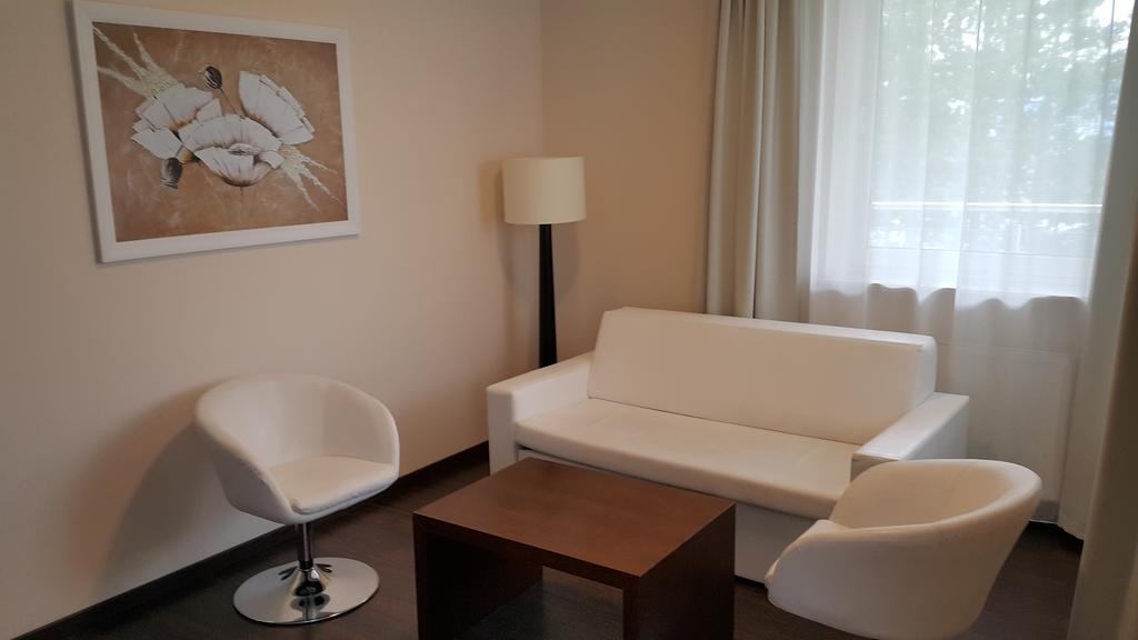 Apartament 241Lux W Diva קולובז'ג חדר תמונה