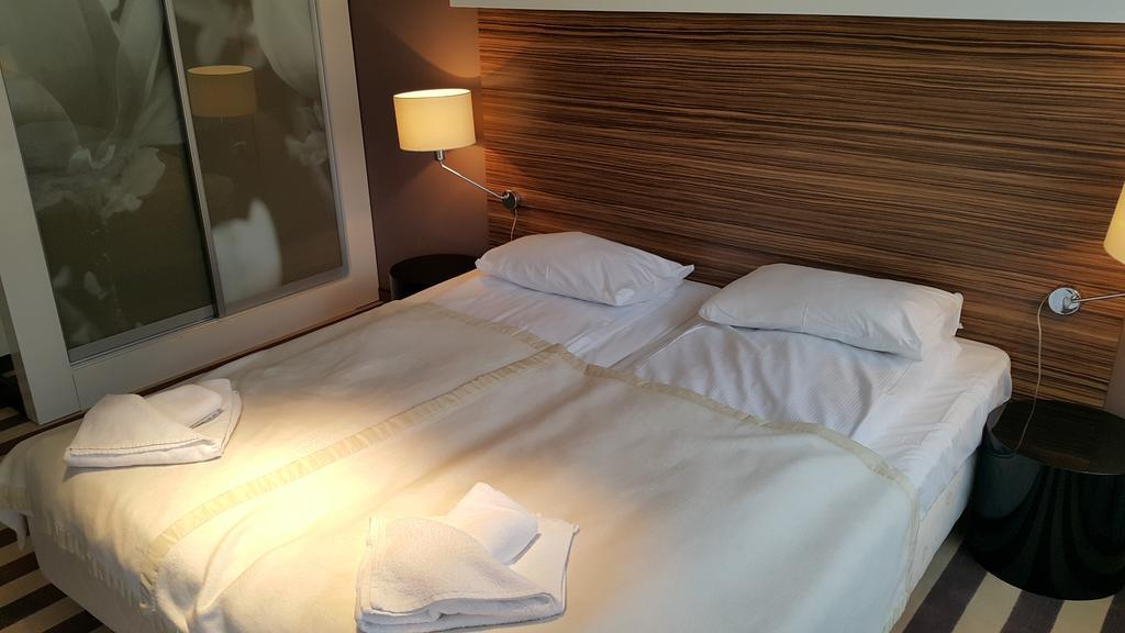 Apartament 241Lux W Diva קולובז'ג חדר תמונה