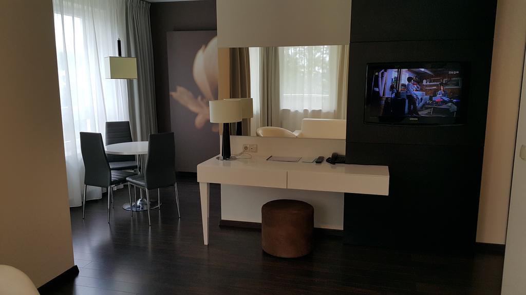 Apartament 241Lux W Diva קולובז'ג חדר תמונה