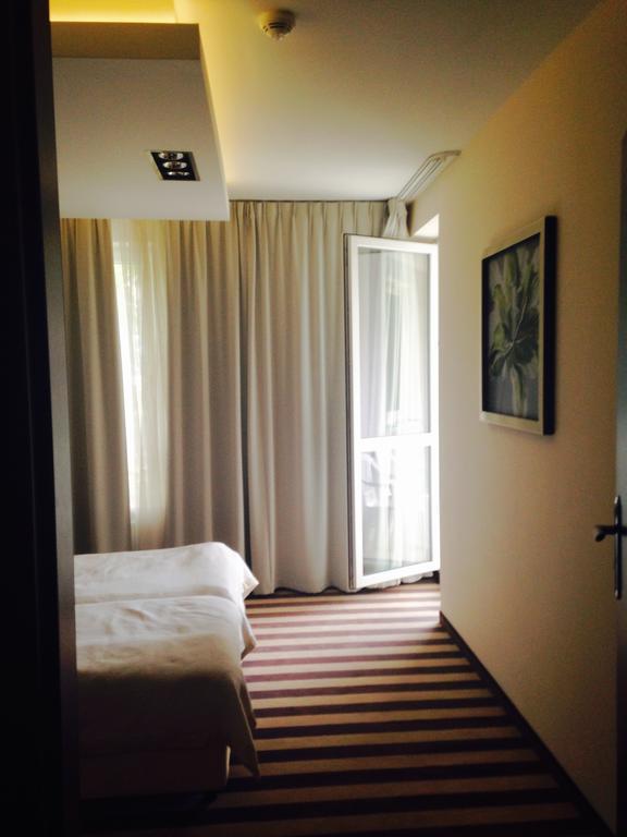 Apartament 241Lux W Diva קולובז'ג חדר תמונה