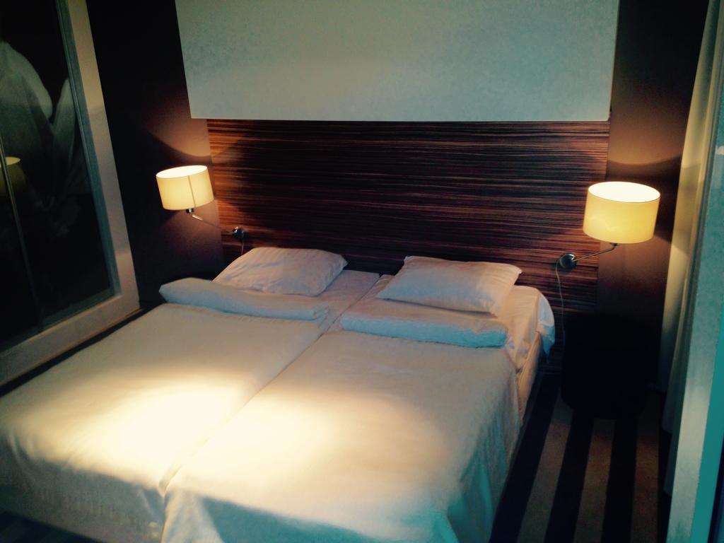 Apartament 241Lux W Diva קולובז'ג חדר תמונה