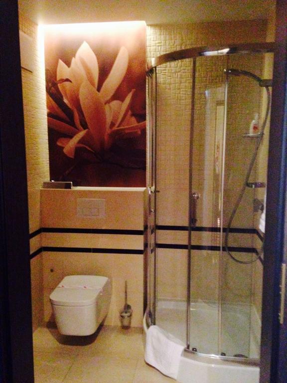 Apartament 241Lux W Diva קולובז'ג חדר תמונה
