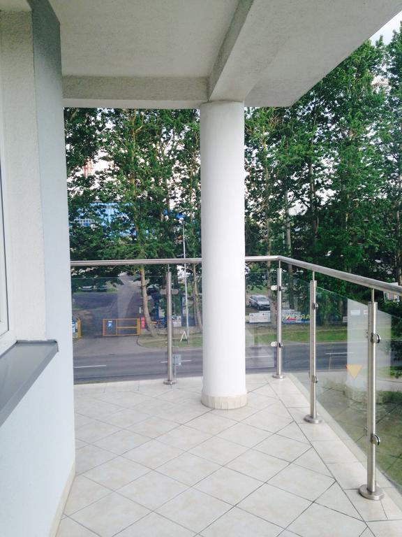 Apartament 241Lux W Diva קולובז'ג חדר תמונה