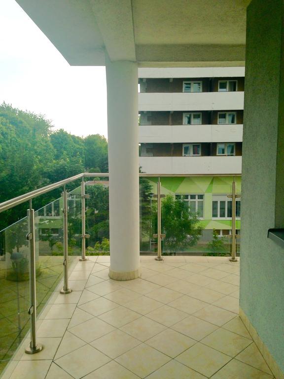 Apartament 241Lux W Diva קולובז'ג חדר תמונה